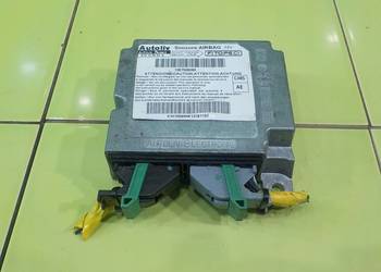 CITROEN NEMO 1.4 B 10r VAN modul sensor AIRBAG 610155800G 1367506080