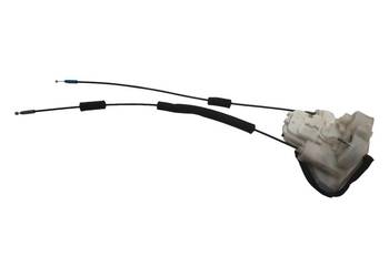 SUBARU OUTBACK 4 BR IV 2009-2014 ZAMEK DRZWI TYŁ TYLNYCH PRAWY 2PIN