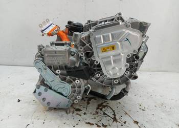 Nissan Qashqai J12 III skrzynia biegów napęd hybrydowy 1.5H 290c06um0a