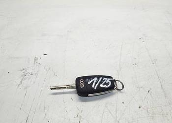 KLUCZYK PILOT SCYZORYK AUDI A3 8V 8V0837220 1/25