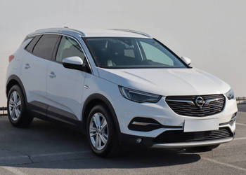 Opel Grandland 2.0 CDTI