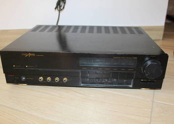 Wzmacniacz Fine Arts by Grundig A-903