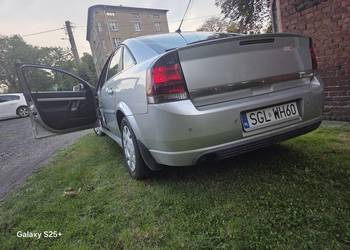 Opel vectra Automat !