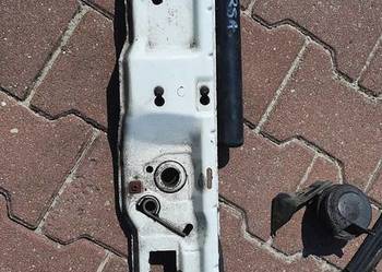 Pas przedni górny Opel corsa C