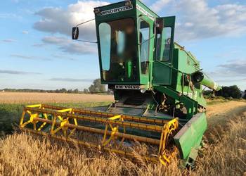 Volvo S900 (3,6m szer. heder) Volvo S900 (3,6m szer. heder)