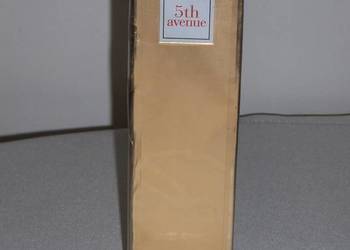 Elizabeth Arden 5th Avenue 75ml NOWA