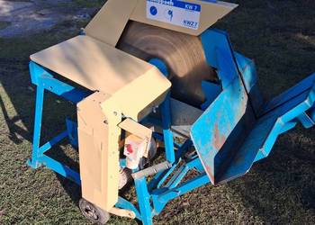 Piła wahadłowa Scheppach kw7