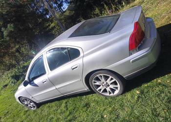 Volvo S60 2.4 2004r