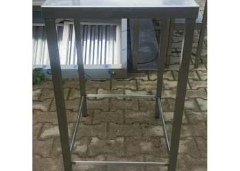 Stół Gastronomiczny - 50/60/85 cm Mc 258