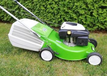 Kosiarka spalinowa Viking