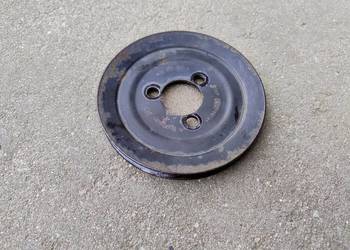 Audi 80 B4 2.0 ABK Koło pasowe pompy wody cieczy 050121031A