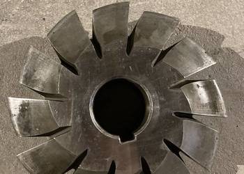 Frez modułowy krążkowy FWP NFMb 20/20 Nr 1 F/V Frez modułowy krążkowy FWP NFMb 20/20 Nr 1 F/V