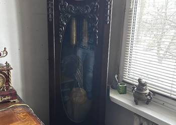 zegar stojący podłogowy Dufa