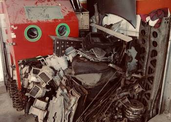 Części samochodowe używane tylko do Mazda MX-5