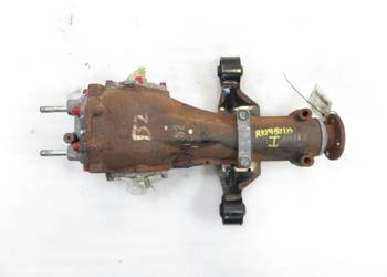 DYFER SUBARU IMPREZA III  2.0 D AWD - EE20Z 