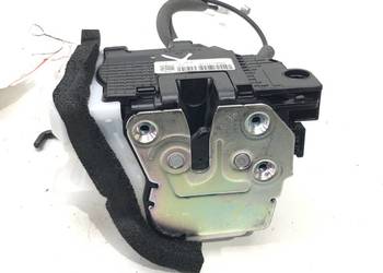 ZAMEK DRZWI LEWY PRZÓD HYUNDAI i20 II Hatchback 81310-C8020