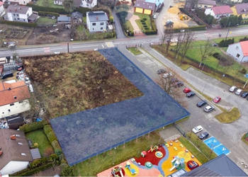 Idealna działka w Brzezince – centrum w zasięgu