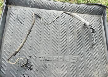 Przewód wspomagania ford focus MK1 1.8 TDDi