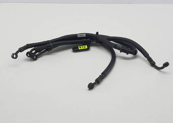 YAMAHA FZ6 FAZER 600 04-08 PRZEWÓD PRZEWODY HAMULCOWE