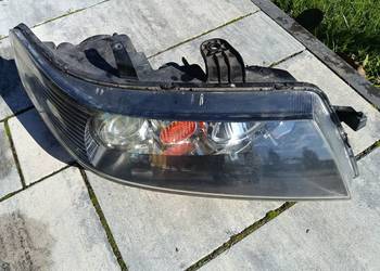 Lampy komplet honda Accord VII 2003 orginalne