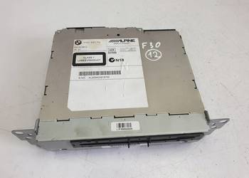 BMW F30 F31 CZYTNIK NAWIGACJI navi RADIO nawigacja