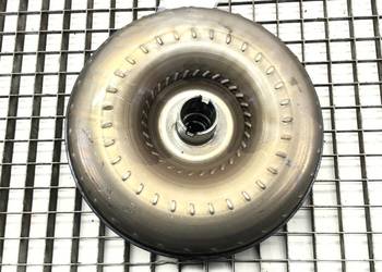 SPRZĘGŁO HYDROKINETYCZNE MERCEDES S212 2.1 136KM A2222500602 09-16