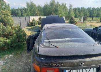 Toyota celica