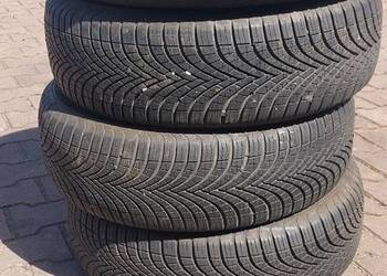 Opony wielosezonowe 15/65/195 Dębica Nawigator 3 2023  r.