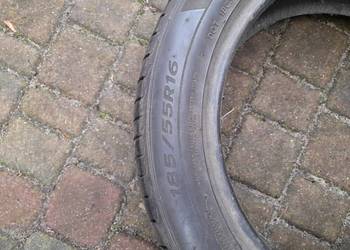 2sz opony 185/55 R 16