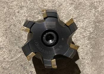 Głowica WALTER F3042.B.063.Z06.15 fi 63 F/V