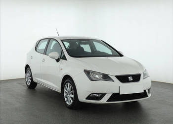Seat Ibiza 1.2 TSI