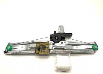 PODNOŚNIK SZYBY PRAWY PRZÓD FIAT TIPO 00521304350 Kombi MECHANIZM