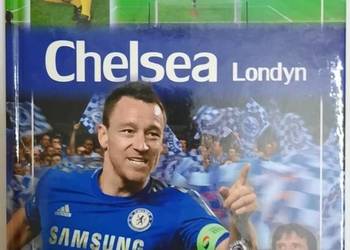 CHELSEA LONDYN - RADOMSKI JAKUB