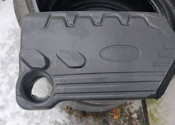 Osłona pokrywa silnika ford focus ztda 1.5 ecoblue