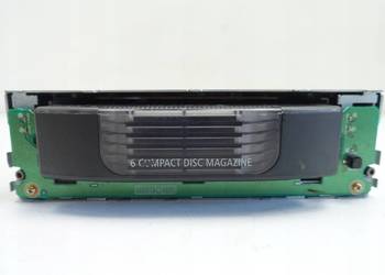 BMW E60 E61 ZMIENIRKA CD Alpine 6941416