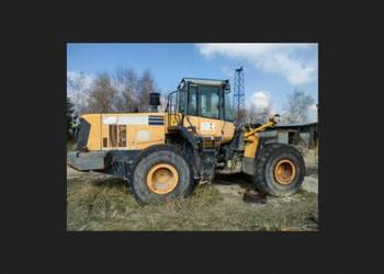 Ładowarka Komatsu WA470-6