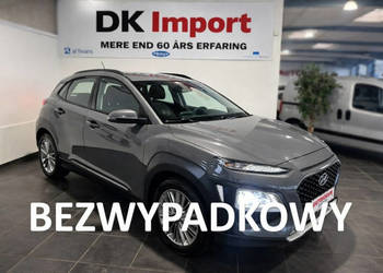 Hyundai Kona I (2017-2023)