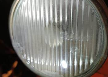 Lampa robocza zelmot ursus PRL oryginał