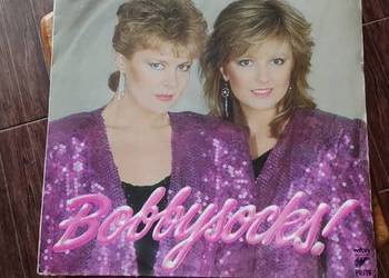 Bobbysocks – Bobbysocks