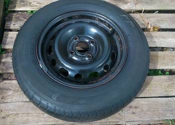 Koło 155/80 R13 Opel Corsa B,C Tigra