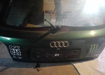 Audi A3 8L 1.9 TDI Klapa bagażnika kompletna