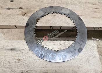 Przekładka tarczy Deutz Agrotron 4.80, 6.01