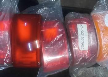 Sprzedam nowe tylne lampy NEOPLAN
