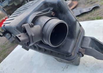 Przepływomierz Honda Civic VII 1.7 CTDI