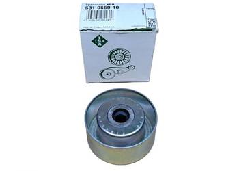 INA 531055010 ROLKA PASKA XSARA JUMPY C2 C3 PEUGEOT 206 306 307