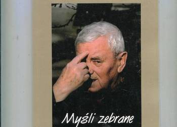 Myśli zebrane - Józef Maciej Roślicki