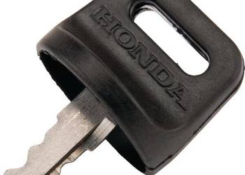 Kluczyk stacyjki zapłonu Honda 35110ZV5V50