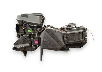 NAGRZEWNICA + DMUCHAWA VW GOLF IV VW BORA 1J1820003S 1J1819021B