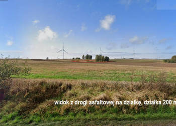 3,5 ha Dolice Stargard