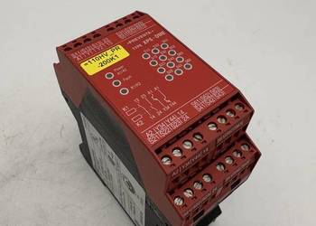 Telemecanique XPSDME1132P Safety Relay